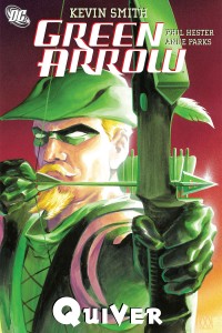 Green Arrow