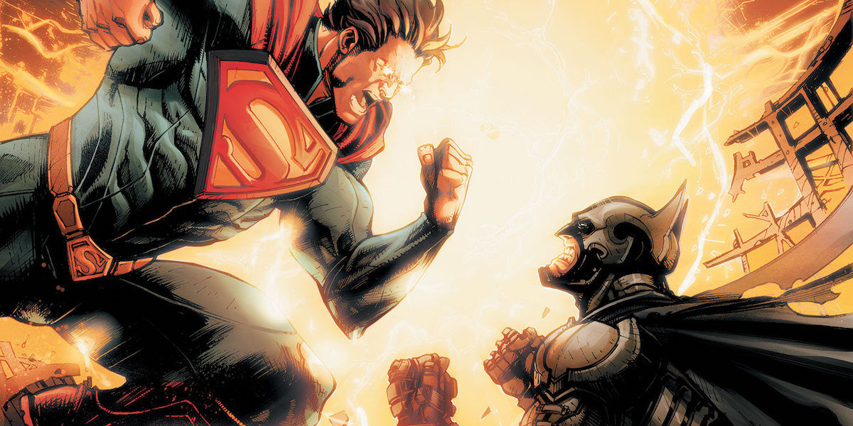 Best-Superman-Batman-Fights-Comic-Books